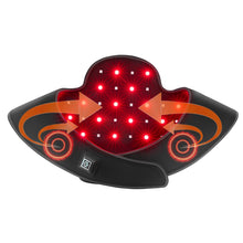 Megelin Red Light Therapy Belt for Neck & Shoulder