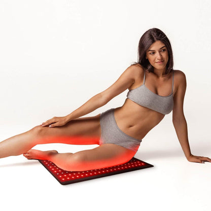 Megelin LED Contour Belt