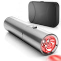 Megelin Handheld Red Light Therapy Torch