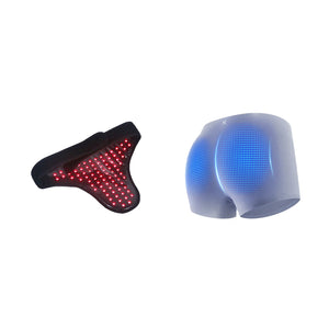 EMS Boxer Brief + LED Pad