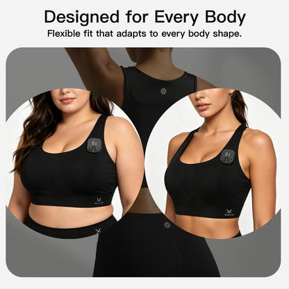 Megelin EMS Soothing Vest