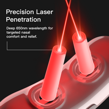 Megelin Rhinova Laser Nasal Device