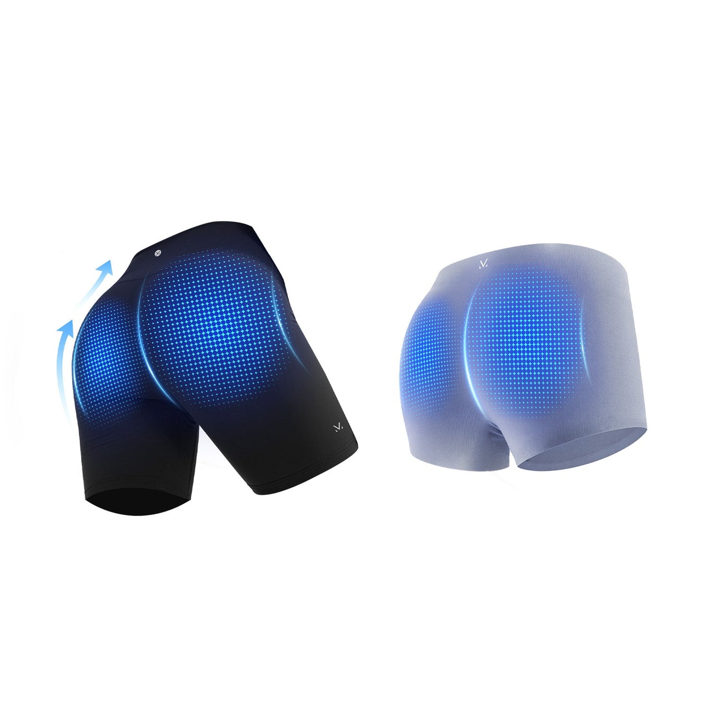Megelin EMS Boxer Briefs