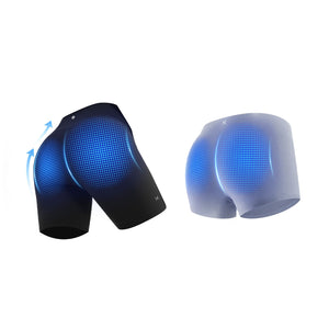 EMS Boxer Brief + EMS Shorts-Hip Lift